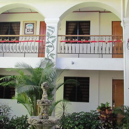 Hotel Villa Serena Escalon San Salvador Exterior foto